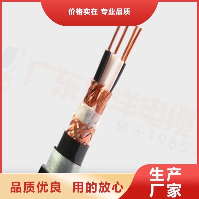 楚雄低烟无卤计算机电缆WDZ-DJYPV22 优惠促销