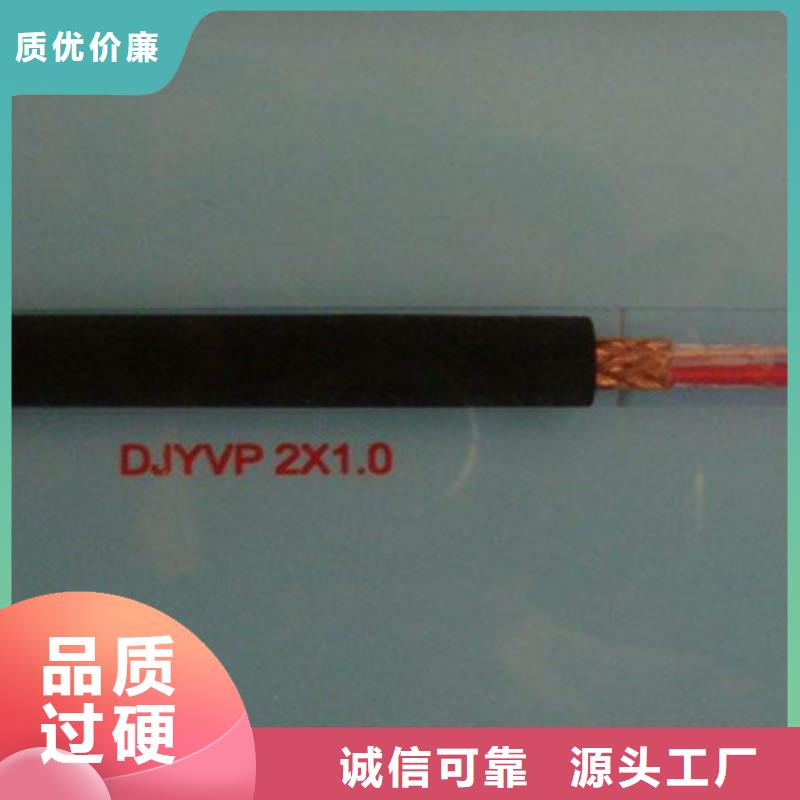 WDZ-DJVVP2-22低烟无卤计算机电缆3X1.5同城公司