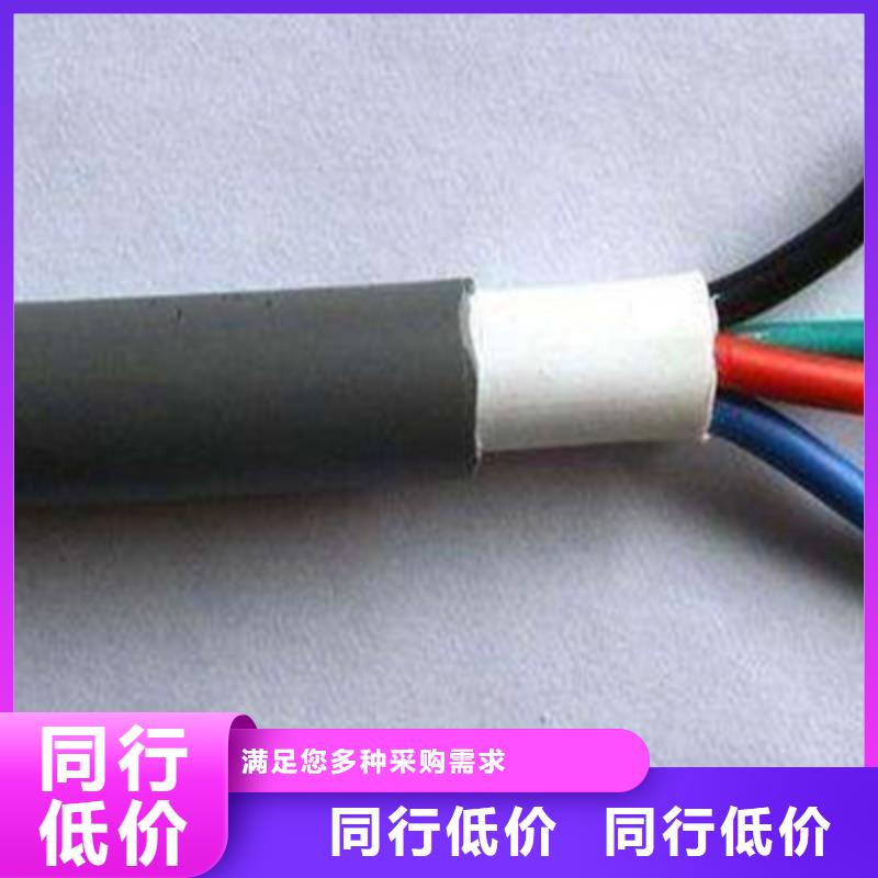 控制电缆屏蔽电缆服务至上当地生产商