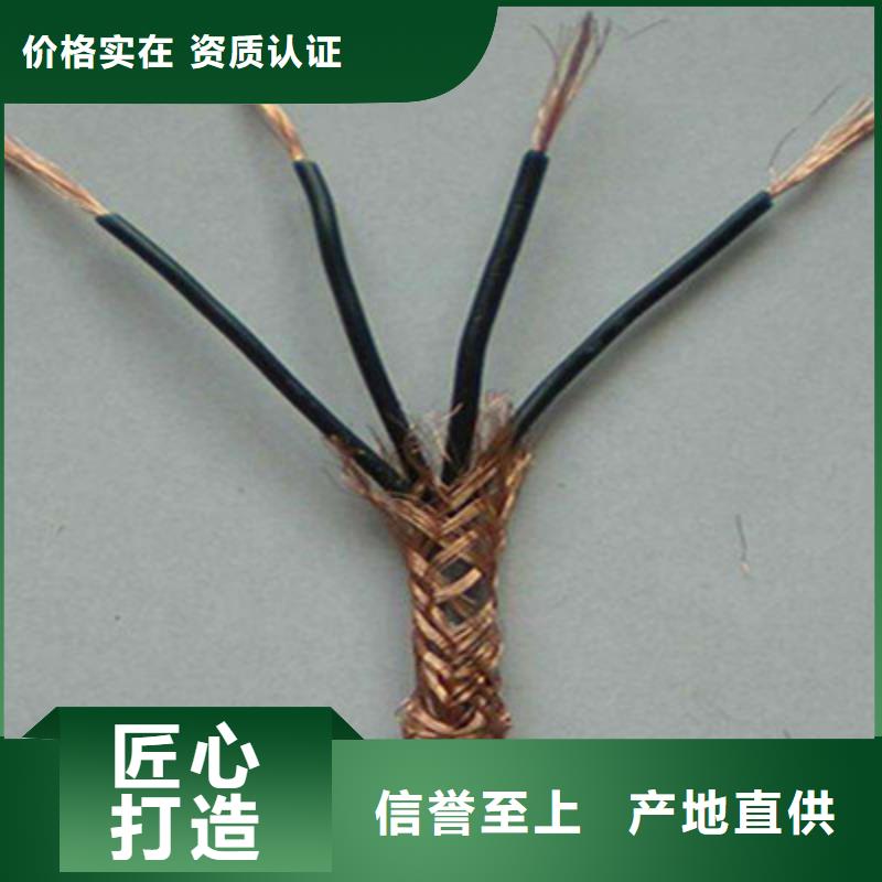 控制电缆屏蔽电缆专业按需定制本地生产厂家