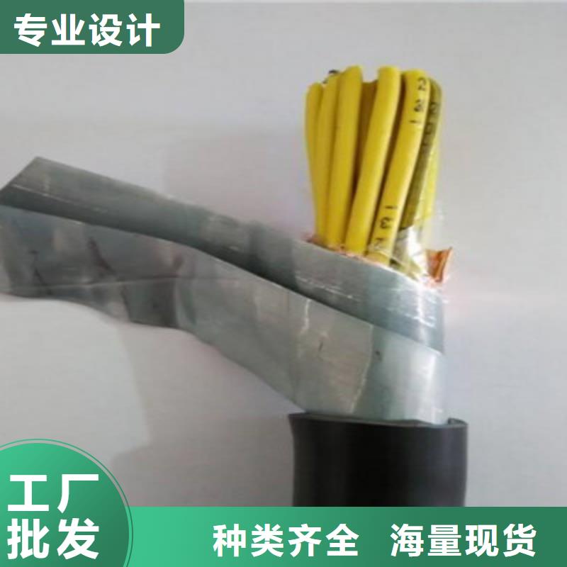 控制电缆-信号电缆用心做好每一件产品质量牢靠
