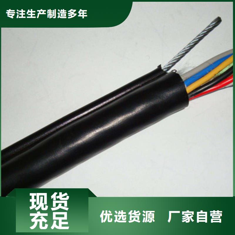 矿用控制电缆信号电缆以质量求生存本地制造商