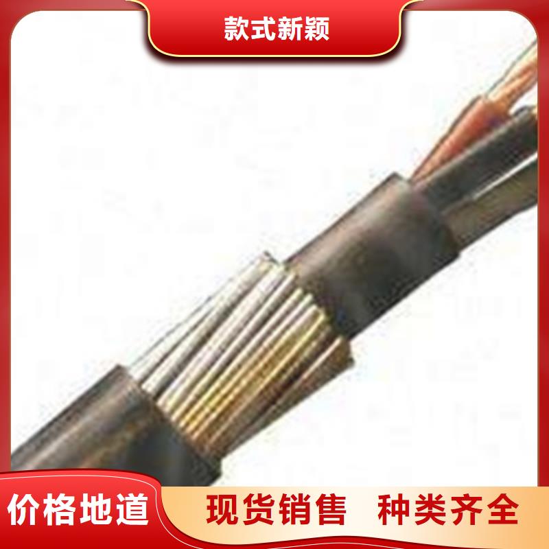 矿用控制电缆信号电缆以质量求生存源厂供货