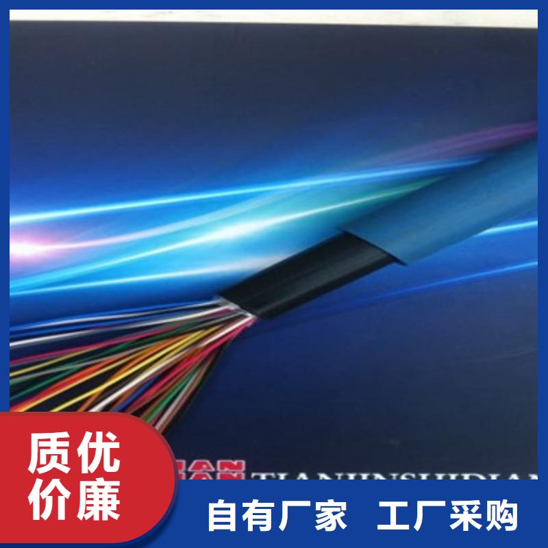 矿用通信电缆屏蔽电缆货到付款实力派厂家