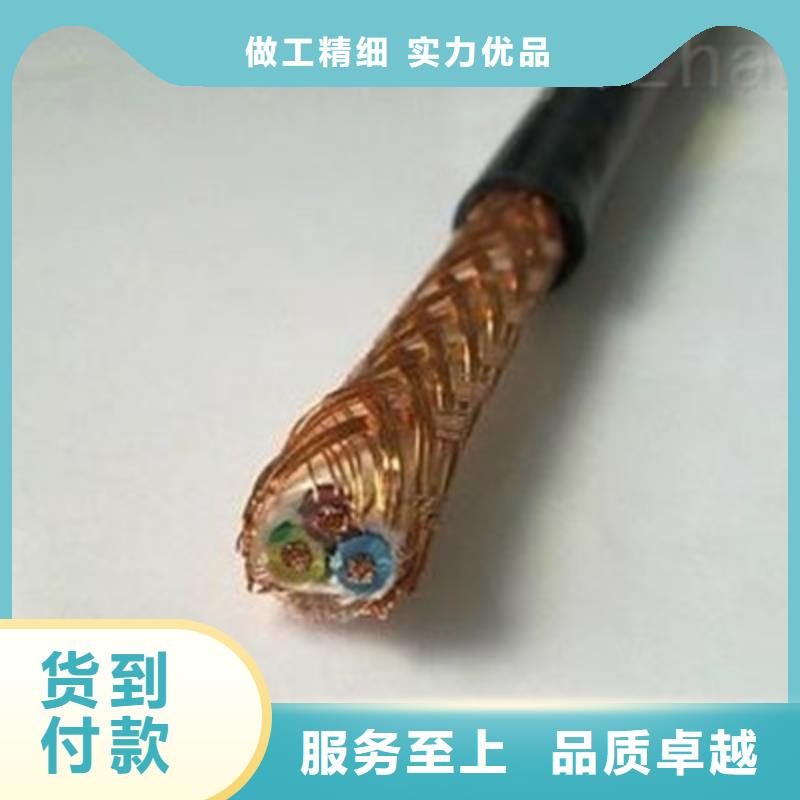 耐高温电缆屏蔽电缆好货直销同城公司