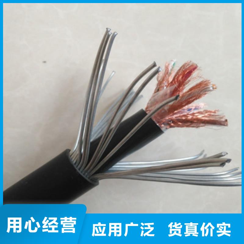 耐高温电缆电缆生产厂家精心当地经销商