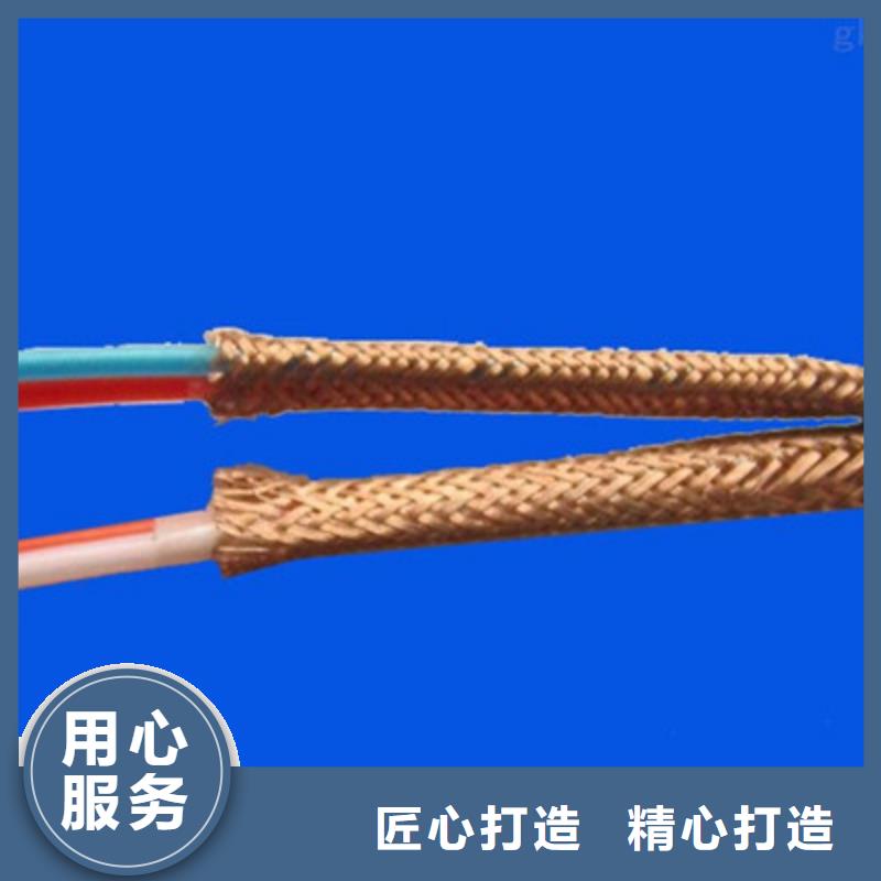 耐高温电缆信号电缆出厂价同城制造商