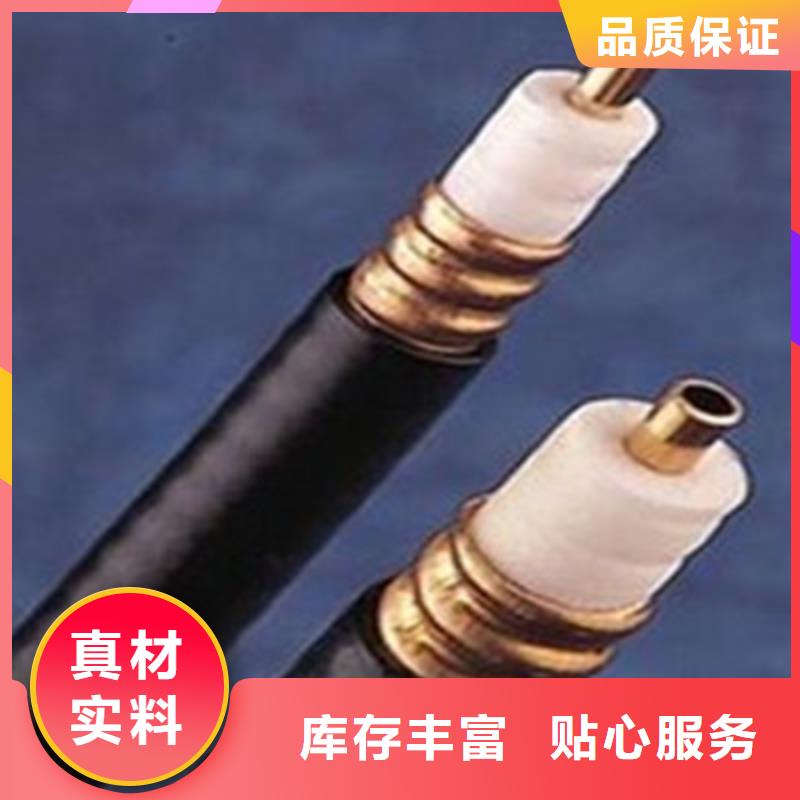 【射频同轴电缆屏蔽电缆好产品不怕比】当地生产厂家