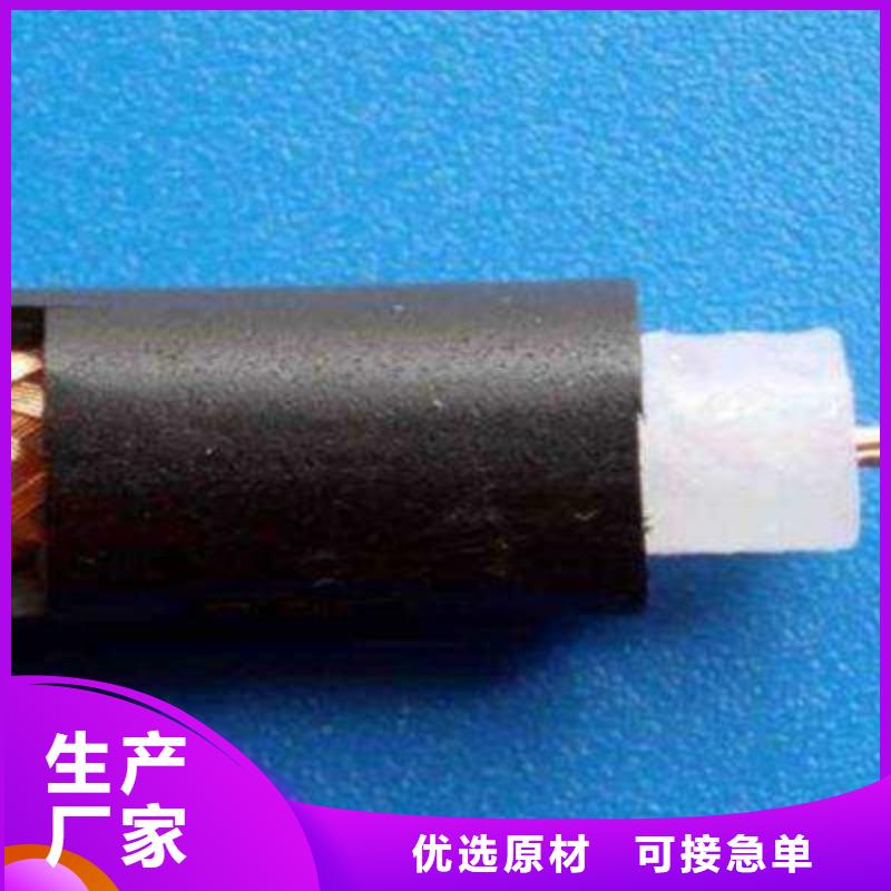 射频同轴电缆-屏蔽电缆厂家实力雄厚物美价优