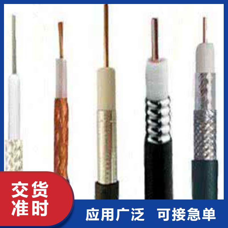 SYP32钢丝铠装射频电缆服务为先当地制造商