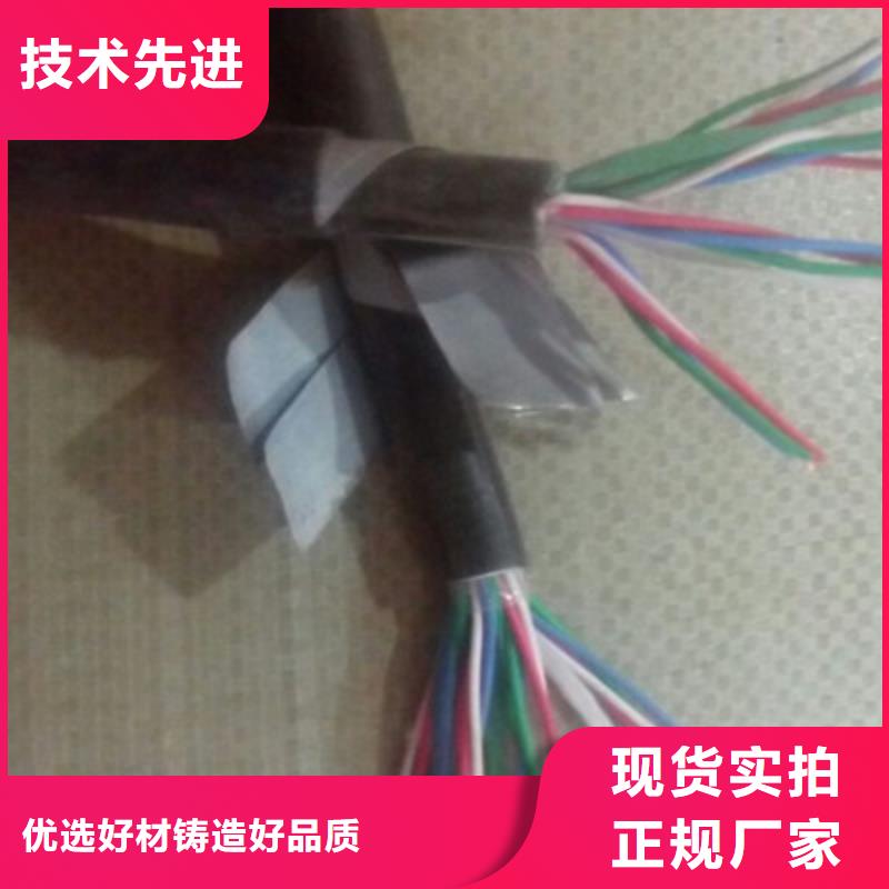 铁路信号电缆屏蔽电缆诚信可靠敢与同行比价格
