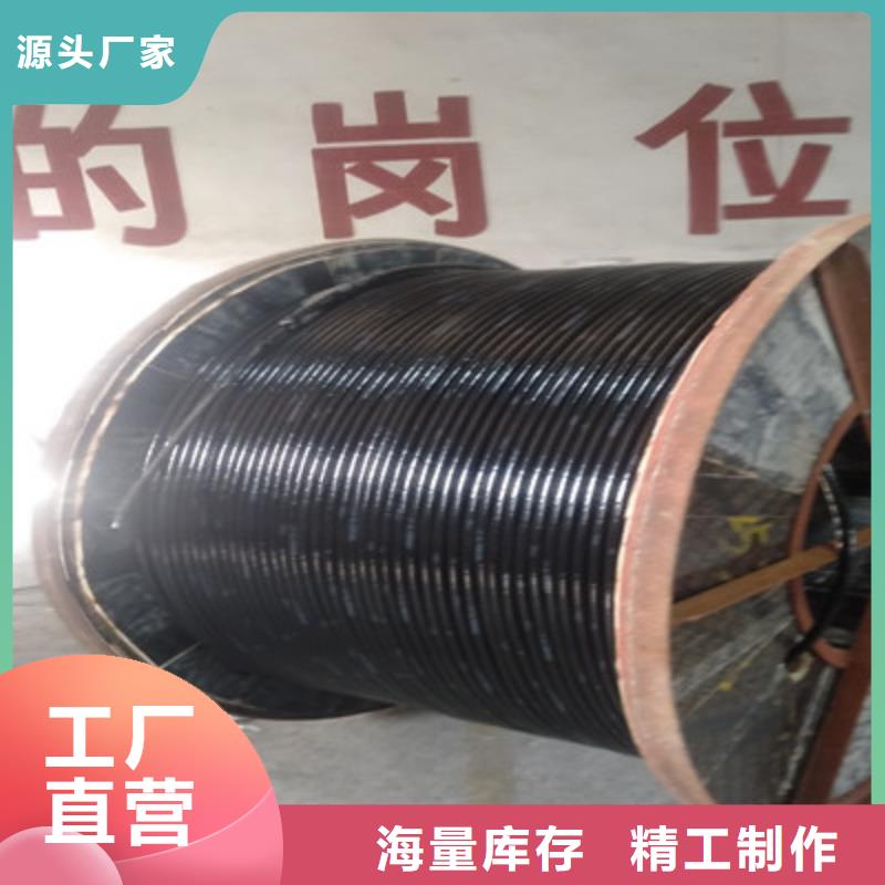 铁路信号电缆屏蔽电缆核心技术专业按需定制