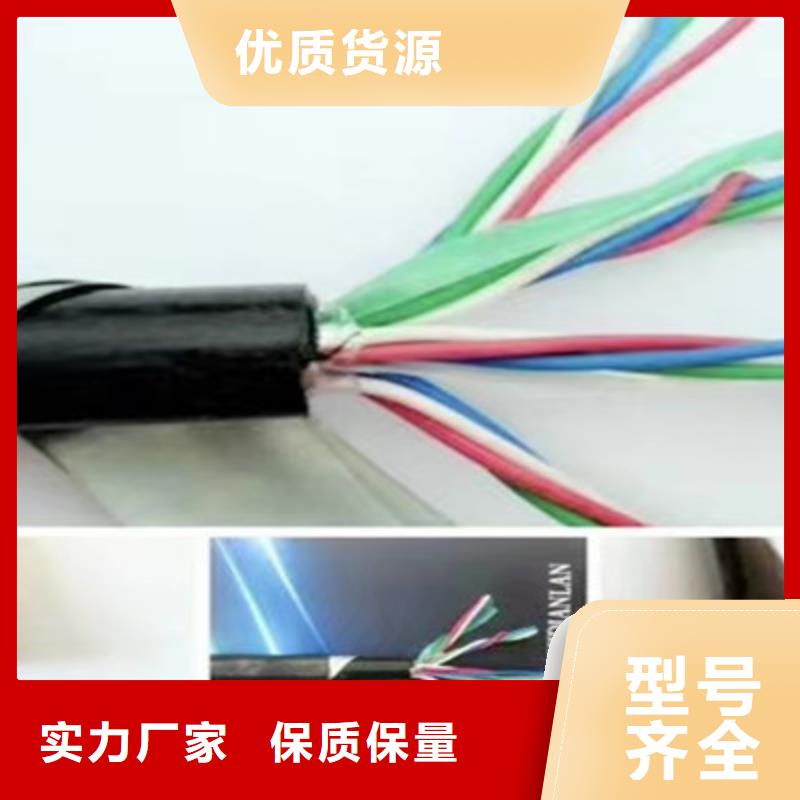 铁路信号电缆屏蔽电缆工艺层层把关厂家直销