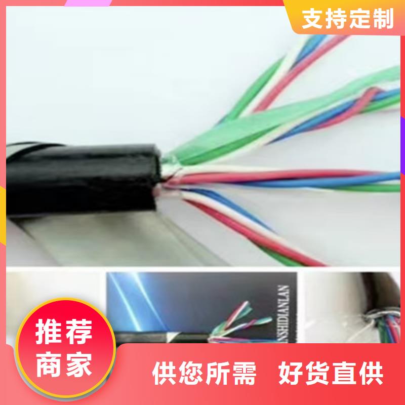 铁路信号电缆_信号电缆品牌企业本地厂家