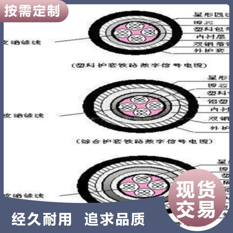 铁路信号电缆信号电缆专业品质海量货源