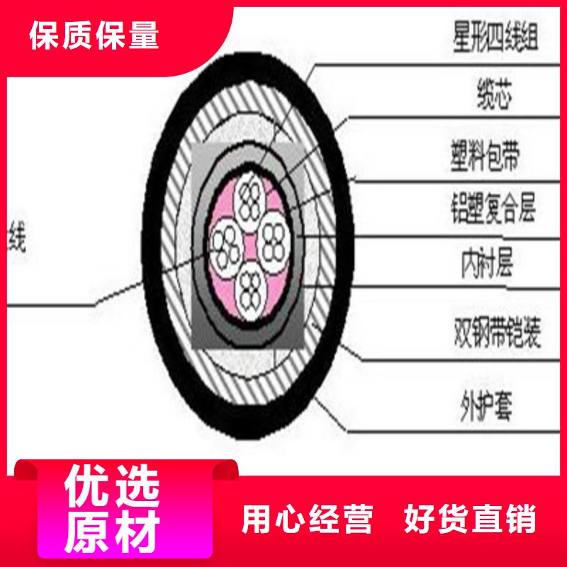 铁路信号电缆电缆生产厂家优选厂家一站式采购方便省心