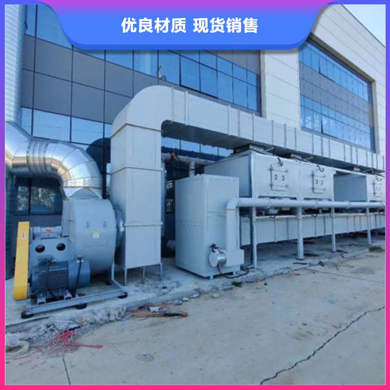 洗涤塔生产厂家解决方案支持加工定制
