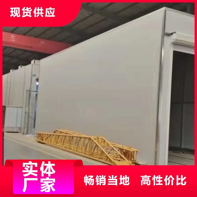 喷漆烤房厂家源头厂家就近发货