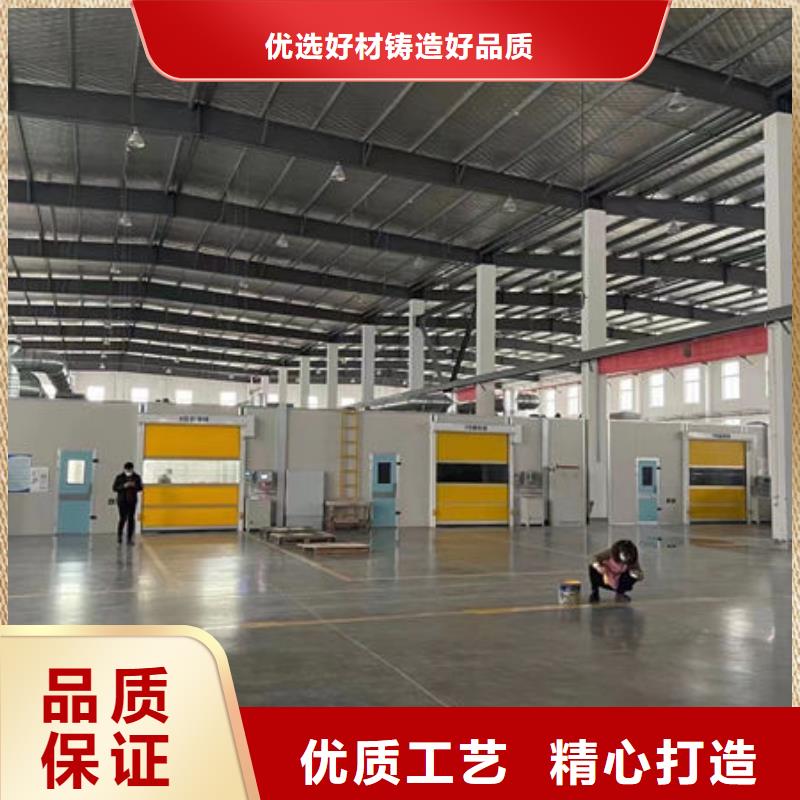废气处理工程源头厂家同城生产厂家