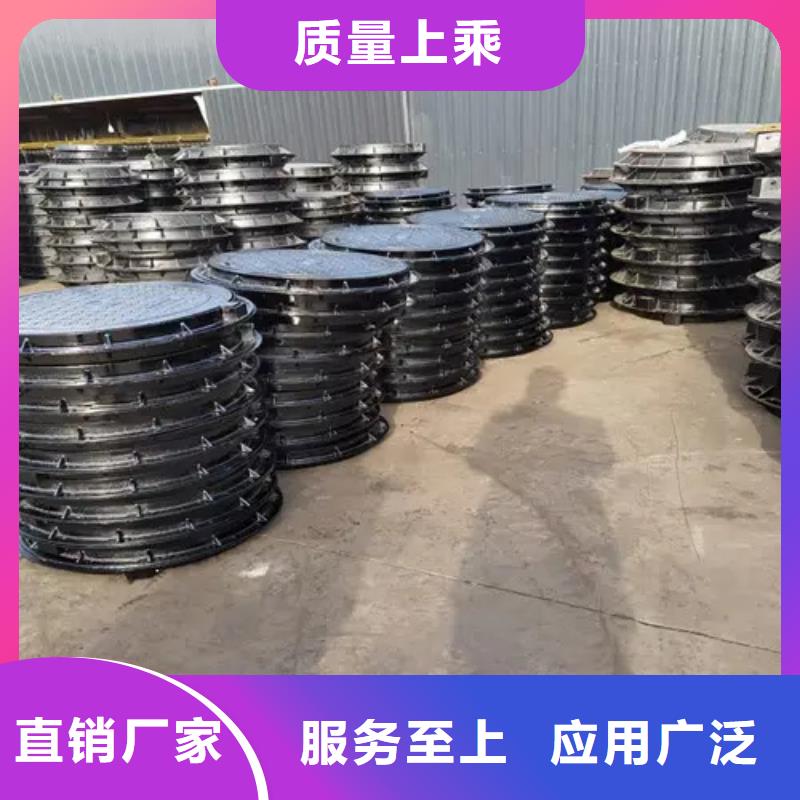 井盖Gcr15精密管厂多年行业经验N年生产经验