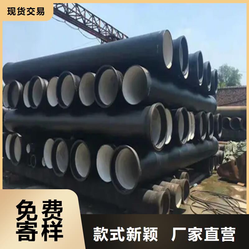 球墨铸铁管-Gcr15轴承钢管厂家直销大量现货匠心工艺