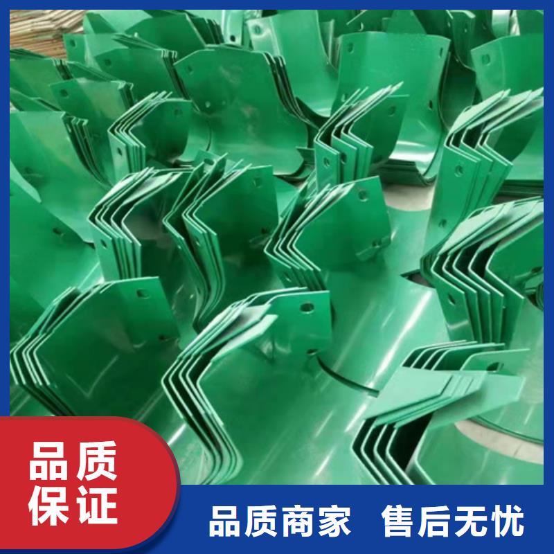 专业生产制造波形护栏板供应商当地制造商