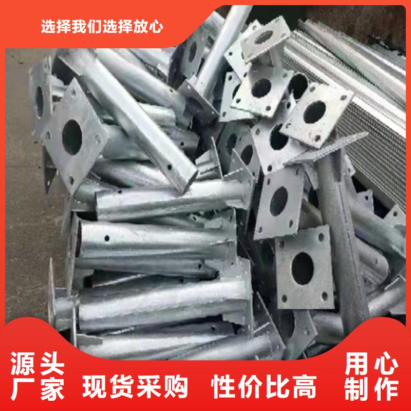 山路护栏-只做精品本地生产商