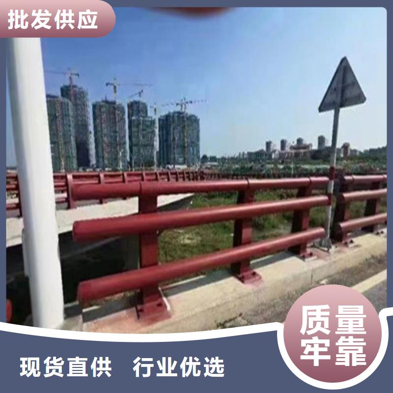 波形护栏立柱报价-厂家本地供应商