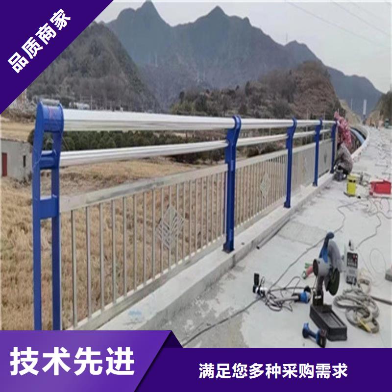 生命防护栏个性化定制当地供应商