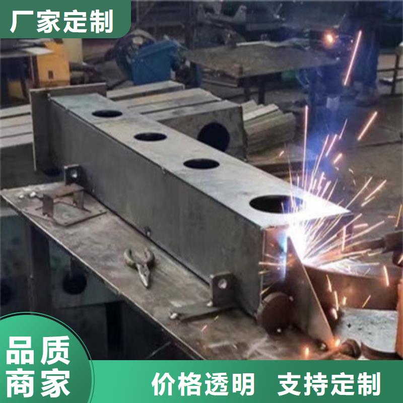 护栏-【波形护栏板】优选好材铸造好品质支持大小批量采购