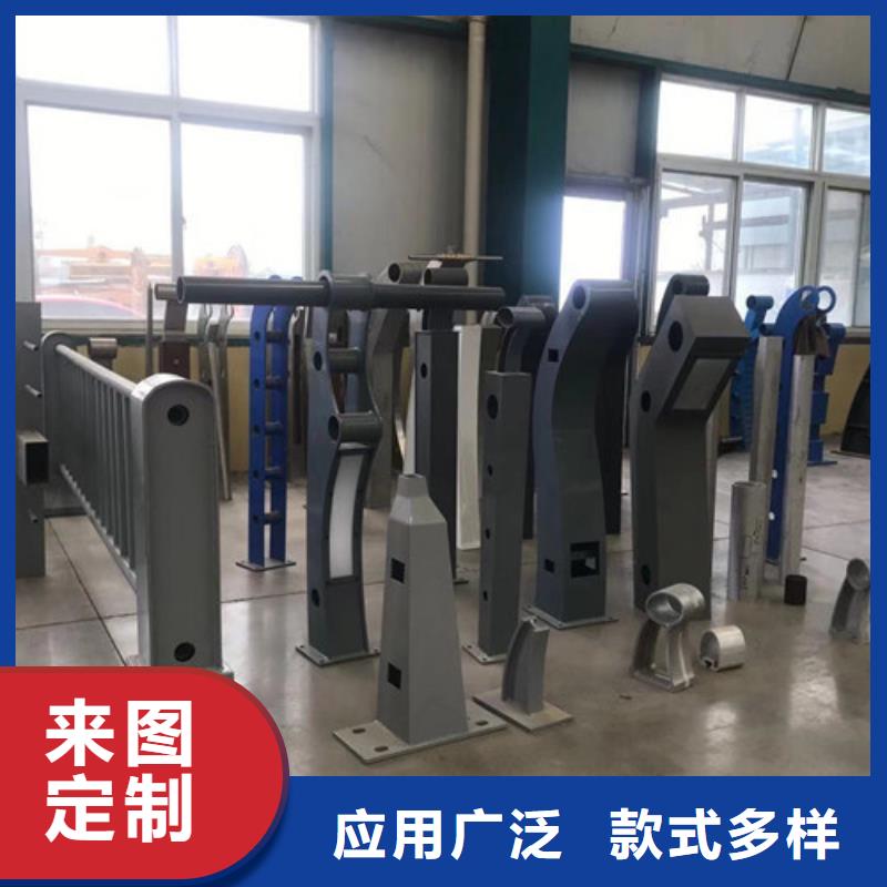 不锈钢造型栏杆择优厂家品质过硬