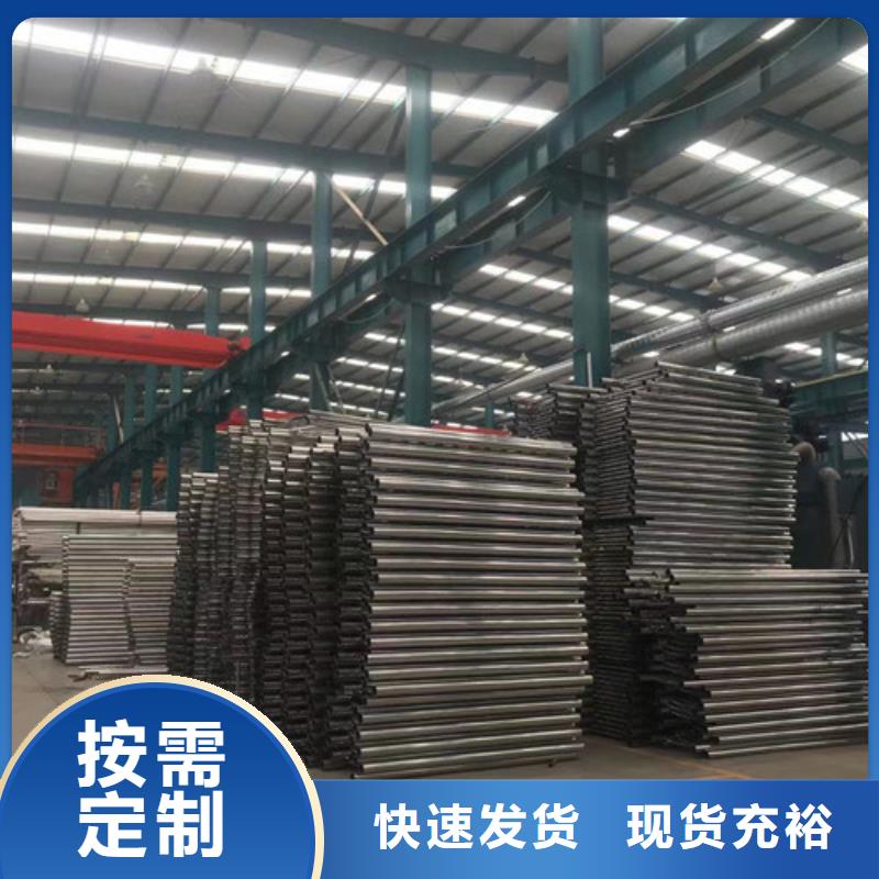 买江西桥梁防撞景观护栏必看-规格全