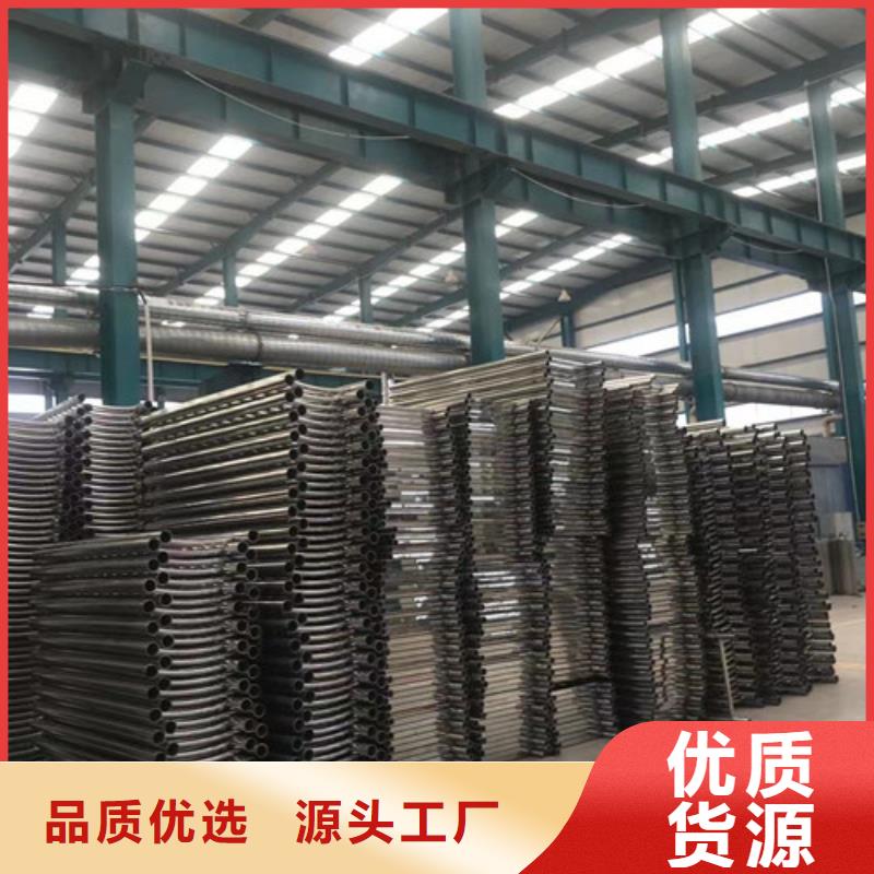 有现货的桥梁钢板立柱品牌厂家当地制造商