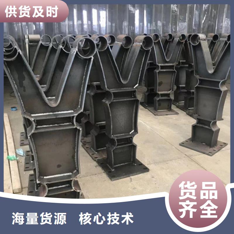 江西国标喷塑护栏板 -国标喷塑护栏板 现货供应