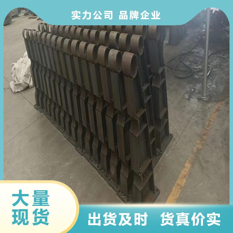 优选不锈钢复合管栏杆厂家同城服务商