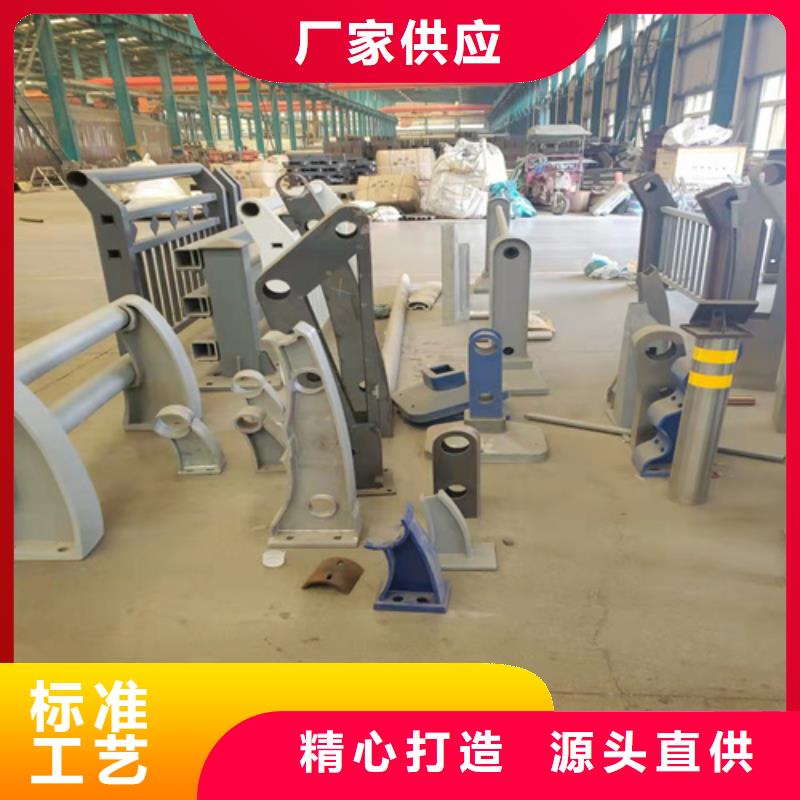 靠谱的河道栏杆厂家当地服务商