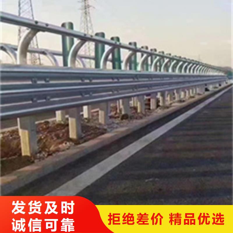 护栏三波波形护栏厂家品质信得过专业供货品质管控