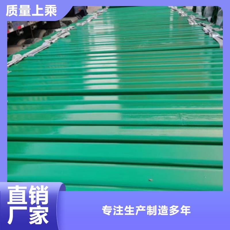 波形护栏厂家-可来厂考察源头把关放心选购