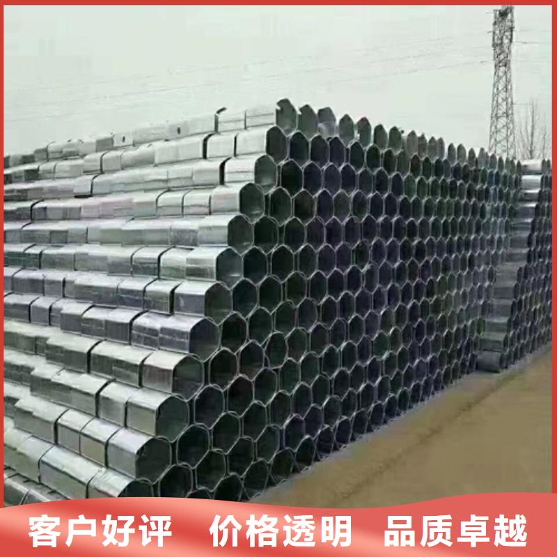 护栏波形护栏厂家现货齐全售后无忧同城货源