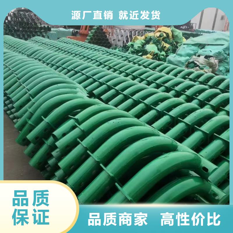 波形护栏货到付款自有生产工厂