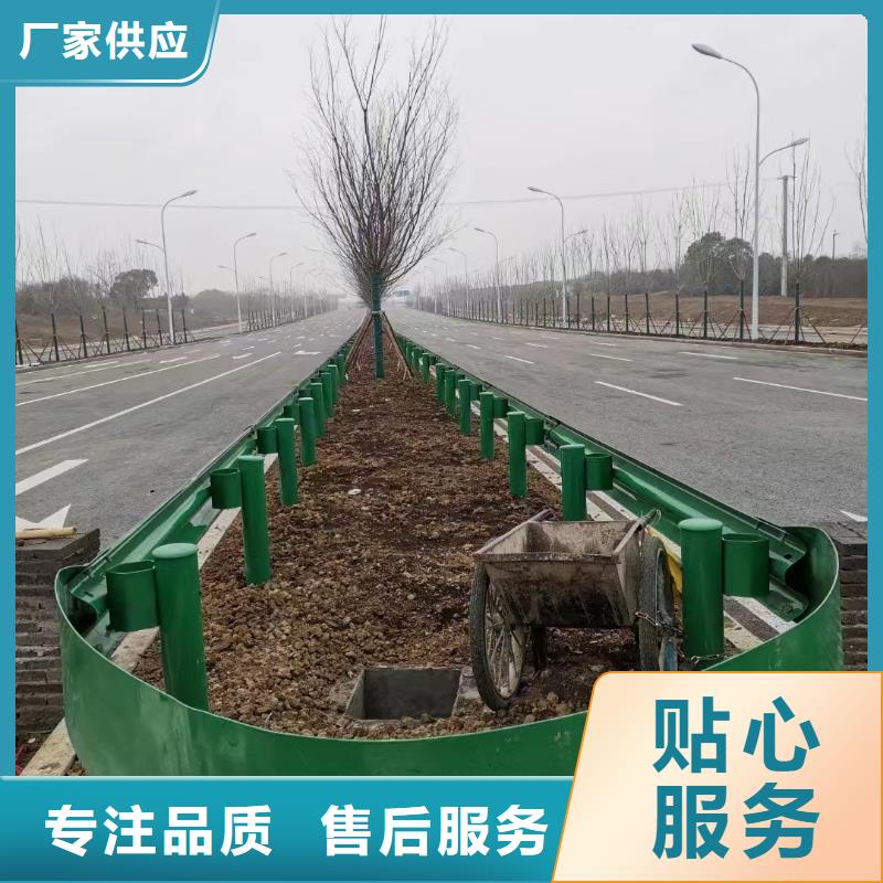 波形公路护栏长期供应当地厂家