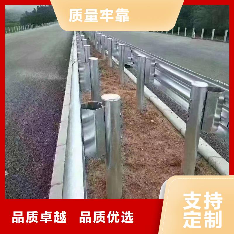 护栏,波形护栏安装质检严格放心品质当地供应商