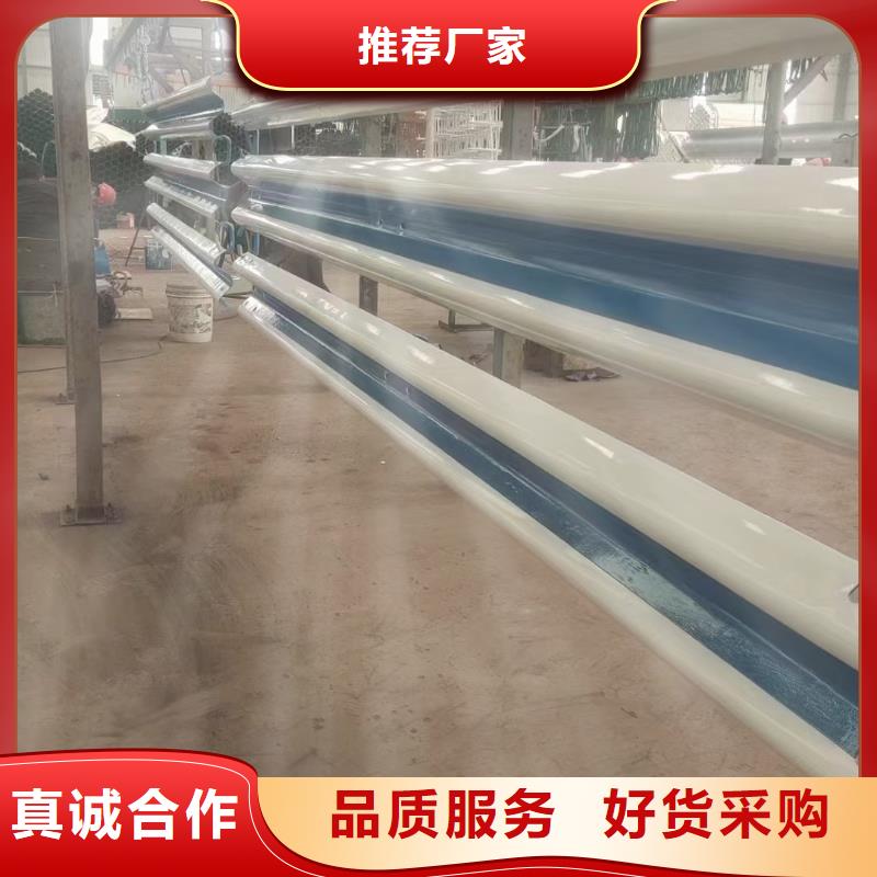 护栏波形护栏安装厂家满足客户所需免费回电