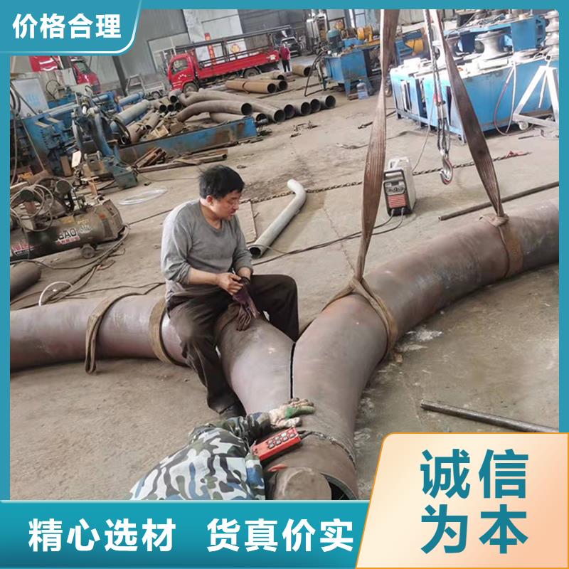 数控弯管生产厂家自营品质有保障