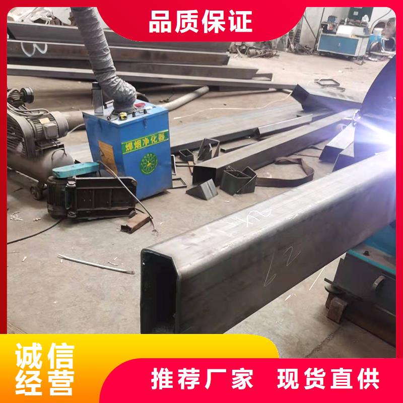 S型弯管实体厂家质量不佳尽管来找我