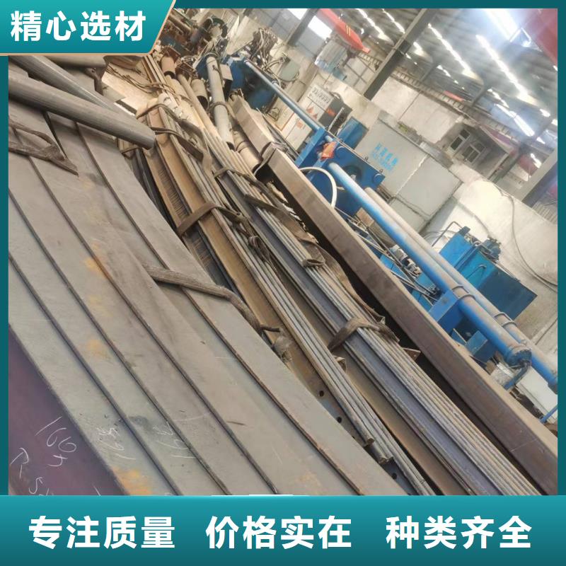 345B钢管弯弧实体厂家同城品牌