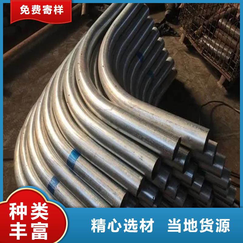 合金弯管厂家匠心品质免费获取报价