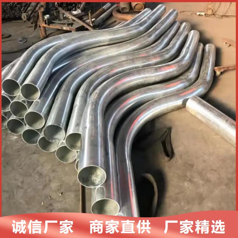 弯管O型弯管层层质检本地货源