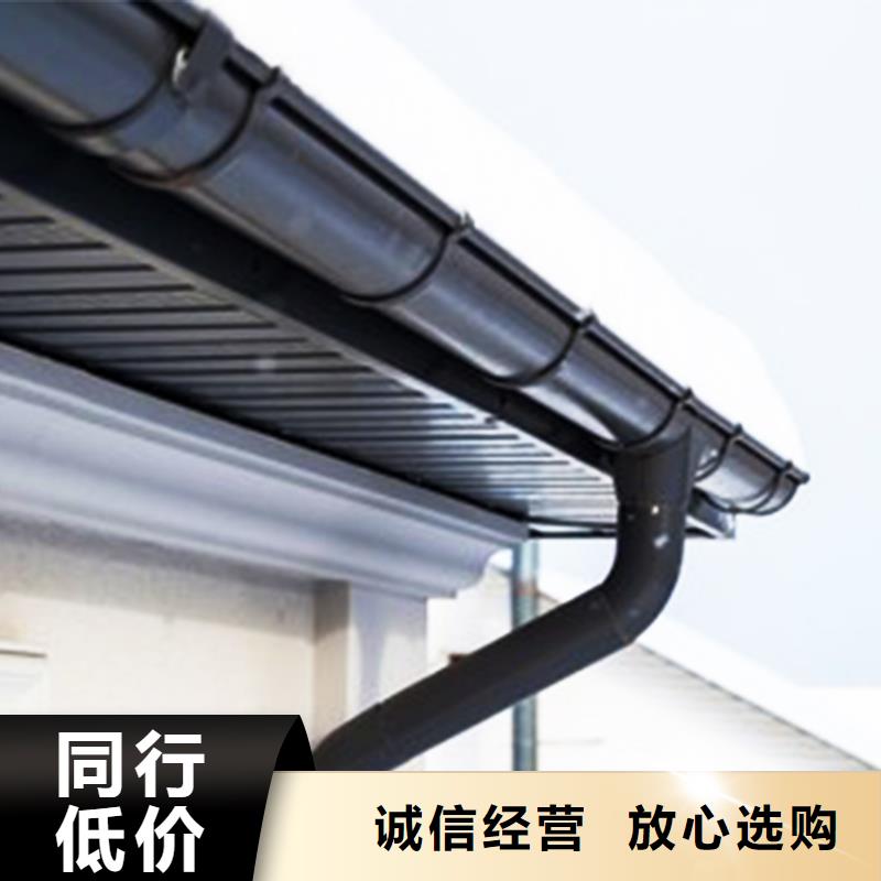 康定型材天沟专注细节更放心