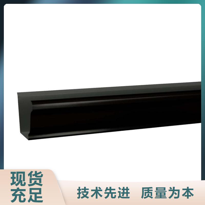 异型檐槽落水方管20年老厂厂家